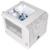 Корпус Thermaltake Core V1 CA-1B8-00S6WN-01 White - фото 1