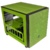 Корпус Thermaltake Core X5 Riing Edition CA-1E8-00M8WN-00 Green - фото 1