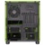 Корпус Thermaltake Core X5 Riing Edition CA-1E8-00M8WN-00 Green - фото 5