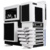 Корпус Thermaltake Level 10 GT Snow Edition VN10006W2N White - фото 1