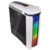 Корпус Thermaltake Versa C22 RGB Snow Edition CA-1G9-00M6WN-00 White - фото 1