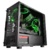 Корпус Thermaltake Versa H17 CA-1J1-00S1NN-00 Black - фото 12