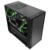 Корпус Thermaltake Versa H17 CA-1J1-00S1WN-00 Black - фото 12