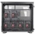 Корпус Thermaltake View 91 TG RGB CA-1I9-00F1WN-00 Black - фото 12