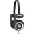 KOSS Porta Pro Black - фото 1