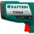 KRAFTOOL TRM-1700 - фото 6