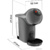 Krups Dolce Gusto Genio S KP240B10 - фото 7