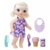 Кукла Baby Alive Малышка с мороженым C1090 - фото 1