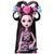 Кукла Monster High Стильные прически Дракулаура, DVH36 - фото 10