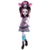 Кукла Monster High Стильные прически Дракулаура, DVH36 - фото 1