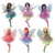 Кукла Winx club Баттерфликс 27 см IW01131400 - фото 2