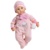 Кукла Zapf Creation Baby Annabelle с бутылочкой 36 см 794-463 - фото 1