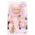 Кукла Zapf Creation Baby Annabelle с бутылочкой 36 см 794-463 - фото 2