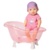 Кукла Zapf Creation Baby Annabelle с ванночкой 30 см 700-044 - фото 1