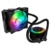 Кулер для процессора Cooler Master MasterLiquid ML120R RGB - фото 2