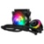 Кулер для процессора Cooler Master MasterLiquid ML120R RGB - фото 4