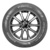 Автомобильная шина Kumho Ecowing ES31 195/65 R15 91H летняя - фото 2