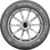 Kumho Ecsta HS52 - фото 7