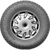 Kumho Road Venture AT52 265/70 R18 116T - фото 1