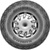 Kumho Road Venture MT71 255/75 R17 111Q - фото 1