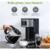 Kyvol Best Value Coffee Maker CM05 CM-DM121A - фото 11