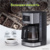 Kyvol Best Value Coffee Maker CM05 CM-DM121A - фото 13