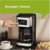 Kyvol Best Value Coffee Maker CM05 CM-DM121A - фото 9