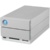 LaCie 2big Dock Thunderbolt 3 STGB36000400 - фото 1