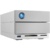 LaCie 2big Dock Thunderbolt 3 STGB36000400 - фото 2