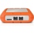 LaCie Rugged Triple USB 3.0 301983 500 GB - фото 1