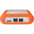 LaCie Rugged Triple USB 3.0 STEU1000400 1 TB - фото 2