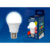 Uniel LED-A60 10W/DW/E27/FR PLP01WH - фото 1