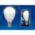 Uniel LED-G45 7W/WW/E14/FR PLP01WH - фото 1