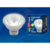 Uniel LED-MR11-3W/NW/GU4 GLZ21TR - фото 1