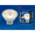 Uniel LED-MR11-3W/WW/GU4 GLZ21TR - фото 1