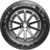 Lanvigator Ice-Spider II 185/60 R15 88T - фото 2