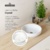 Lavinia Boho Bathroom Sink Slim 33311005 - фото 6