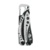 Leatherman Skeletool Black & Silver - фото 1