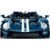 Lego 2022 Ford GT 42154 - фото 4