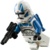 Lego 501st Legion Clone Troopers 75280 - фото 15