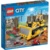 Lego 60074 - фото 2