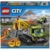 Lego 60122 - фото 2