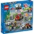 Lego 60319 - фото 2