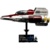 Lego A-Wing Starfighter 75275 - фото 7