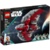 Lego Ahsoka Tanos T-6 Jedi Shuttle 75362 - фото 1