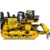 Lego App-Controlled Cat D11 Bulldozer 42131 - фото 2