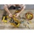 Lego App-Controlled Cat D11 Bulldozer 42131 - фото 6