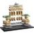 LEGO Architecture 21011 Brandenburg Gate - фото 3