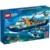 Lego Arctic Explorer Ship 60368 - фото 1