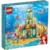 Lego Ariels Underwater Palace 43207 - фото 1